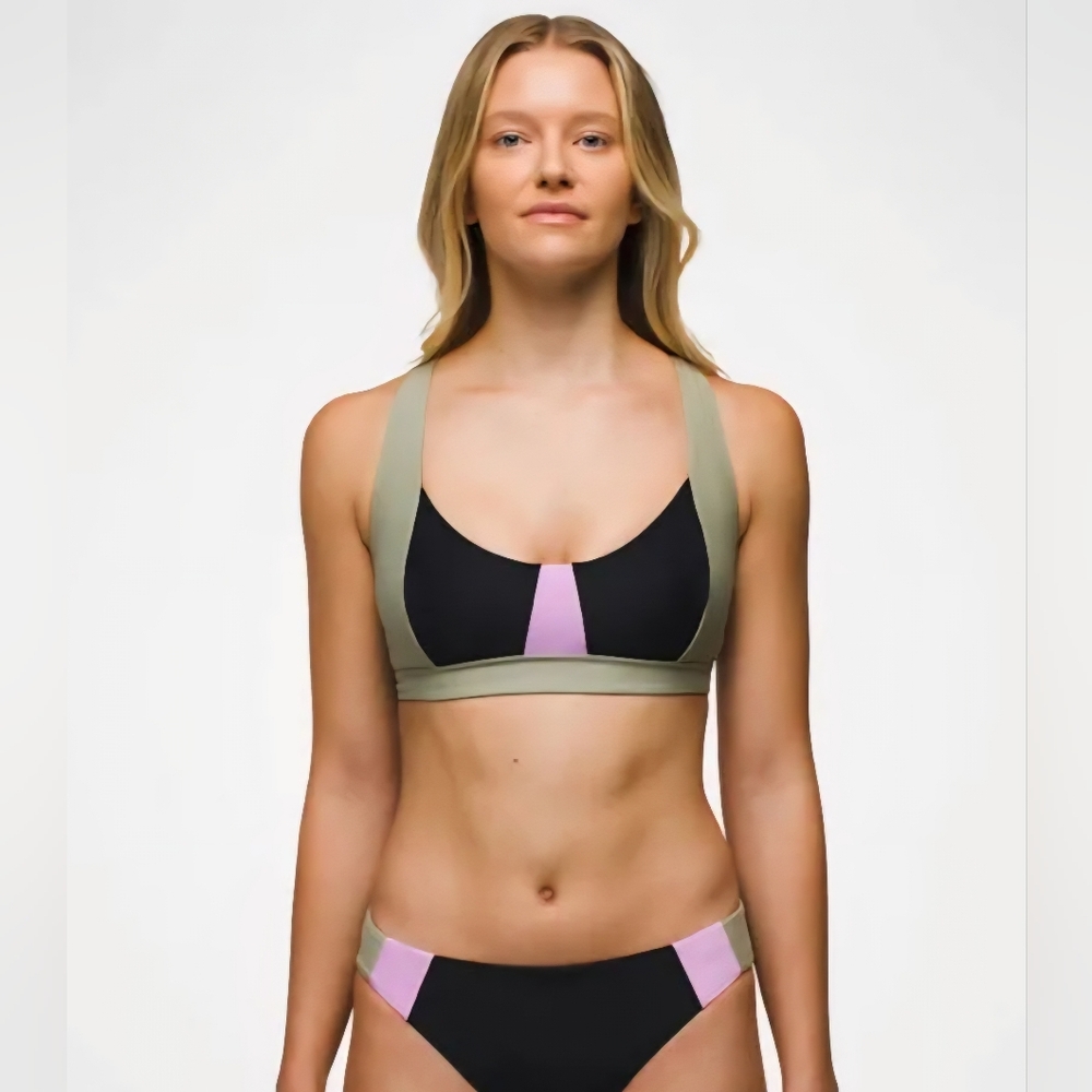 PRANA Tallum TOP WOMENS NEW size large
